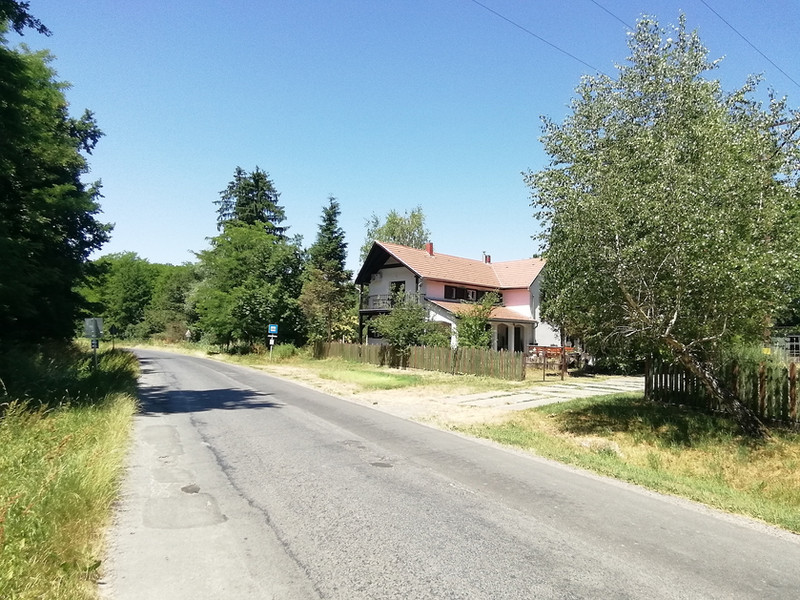 Jagdhaus Pat Ferienwohnung in Ungarn Naehe Zalakaros 3